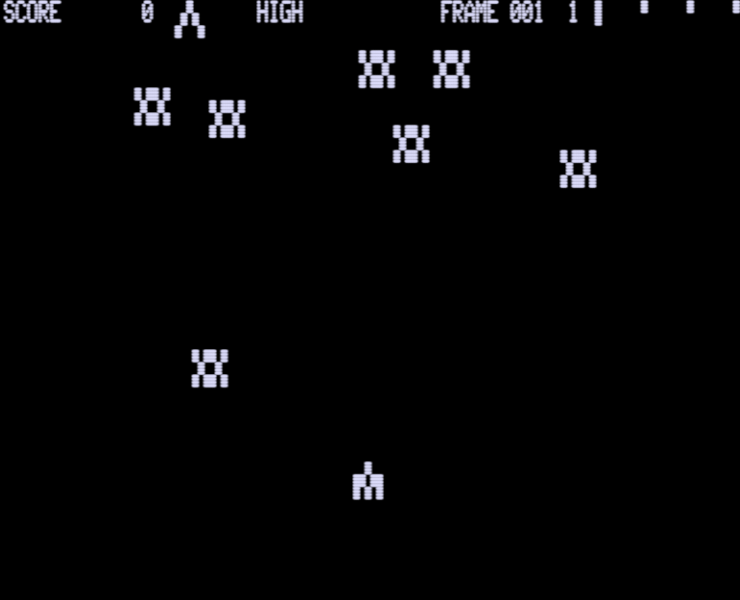 Screen shot